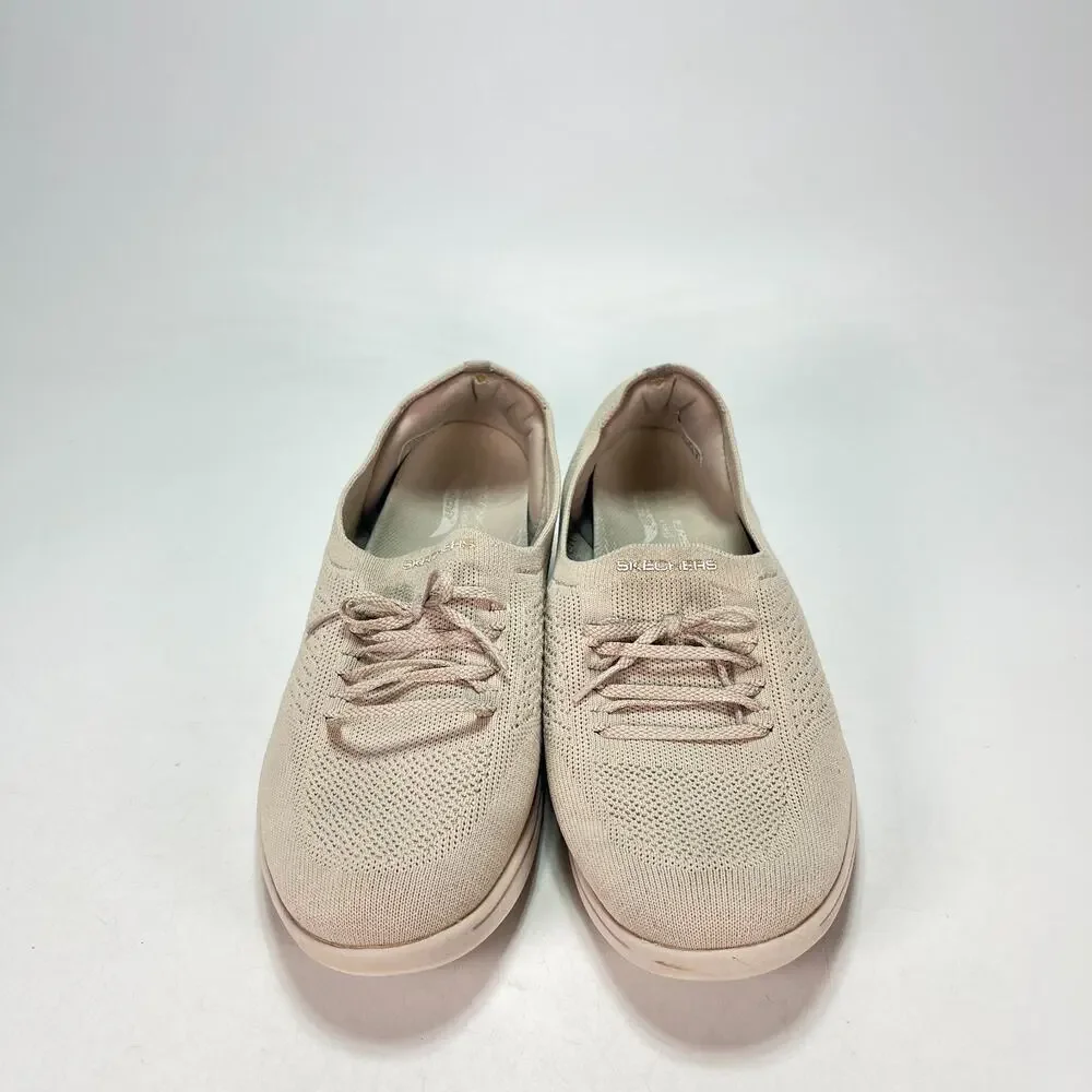 Skechers arch fit